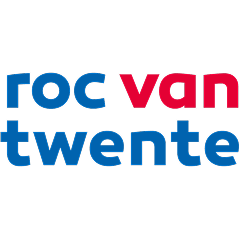 Roc Van Twente Logo